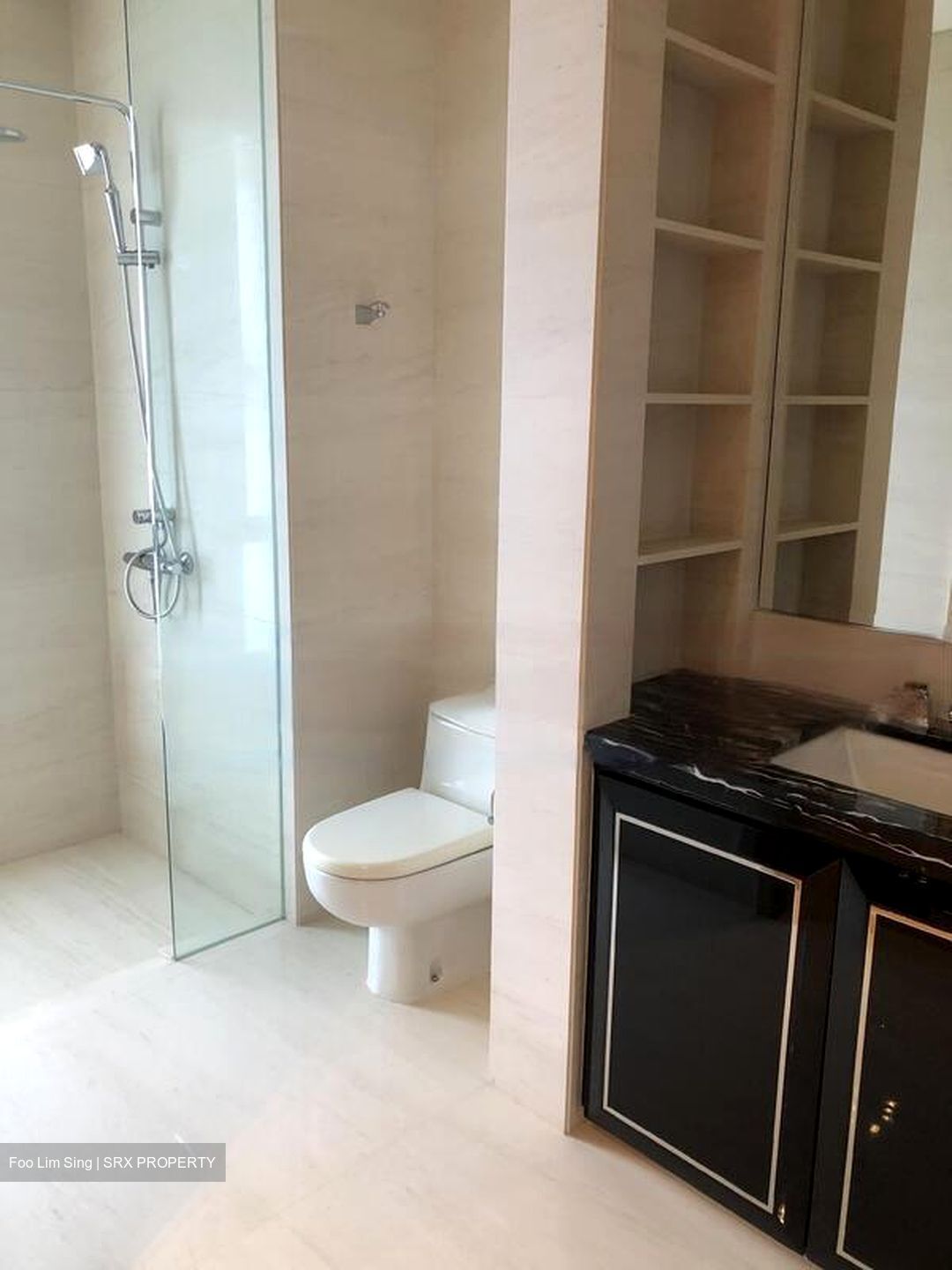 The Ritz-Carlton  (D9), Condominium #485831921